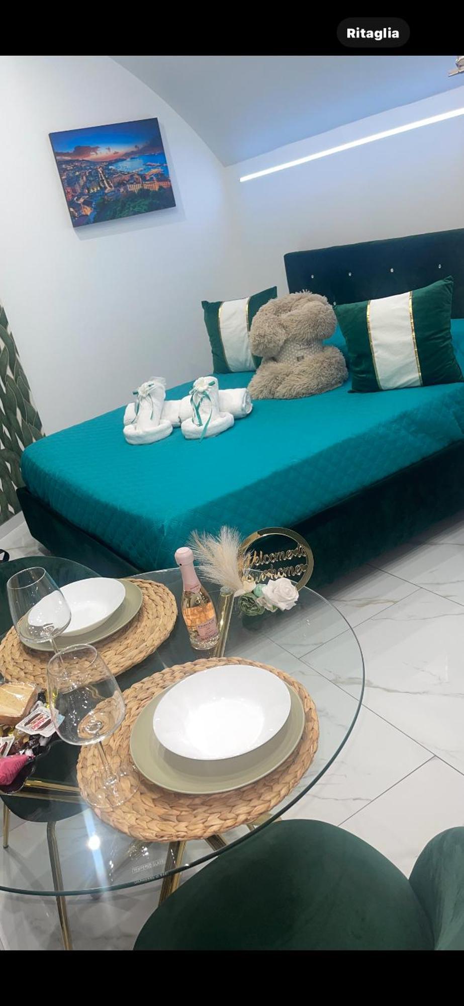 Alex Mary Home Naples Room photo